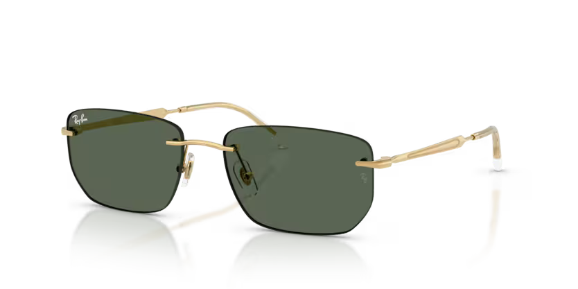Ray-Ban 3768 SOLE 001/71 56