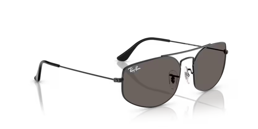 Ray-Ban 3845 SOLE 002/B1 60