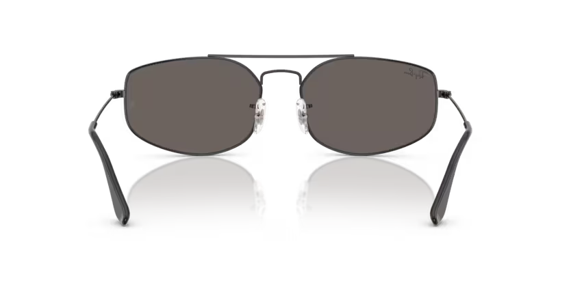 Ray-Ban 3845 SOLE 002/B1 60