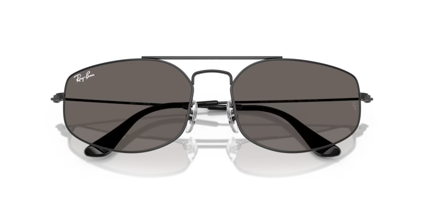 Ray-Ban 3845 SOLE 002/B1 60