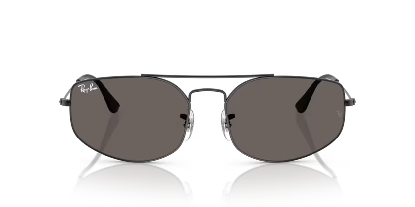 Ray-Ban 3845 SOLE 002/B1 60