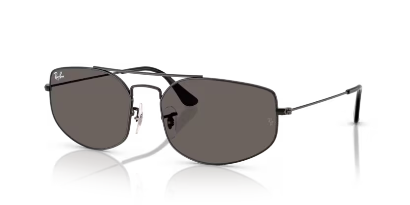 Ray-Ban 3845 SOLE 002/B1 60