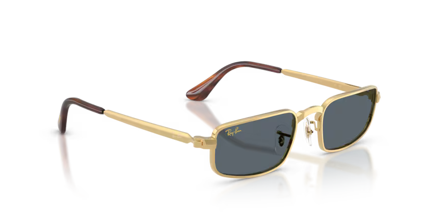 Ray-Ban 3927 SOLE 001/R5 54