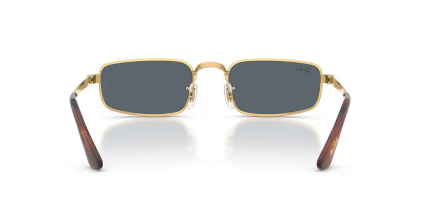 Ray-Ban 3927 SOLE 001/R5 54