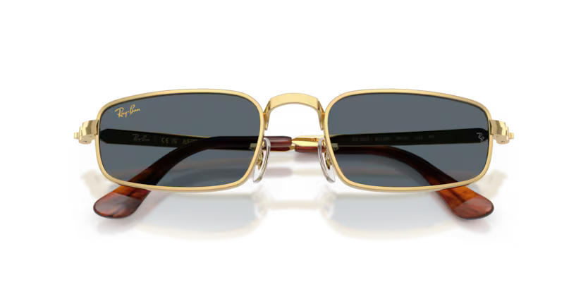 Ray-Ban 3927 SOLE 001/R5 54