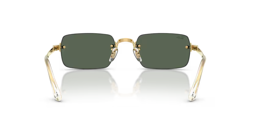 Ray-Ban 3928 SOLE 001/71 54