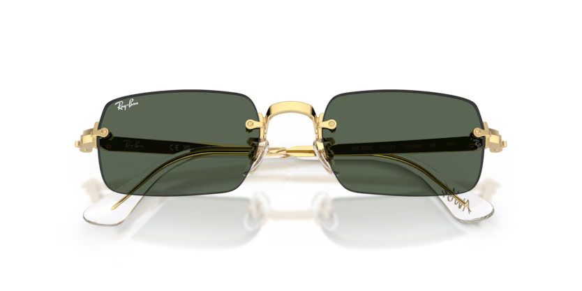 Ray-Ban 3928 SOLE 001/71 54