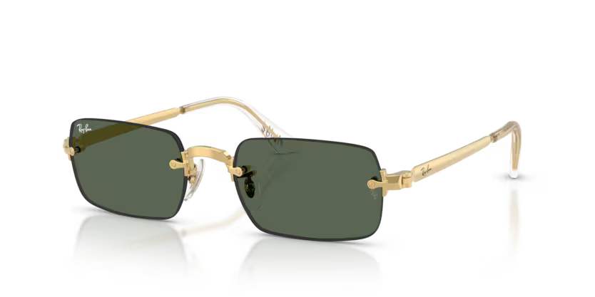 Ray-Ban 3928 SOLE 001/71 54