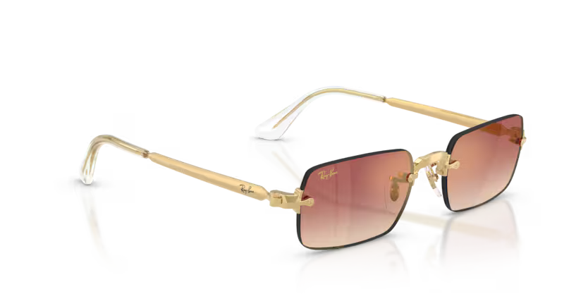 Ray-Ban 3928 SOLE 001/8H 54