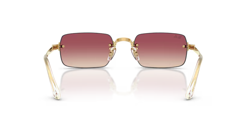 Ray-Ban 3928 SOLE 001/8H 54