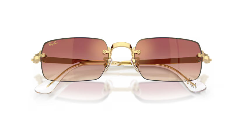 Ray-Ban 3928 SOLE 001/8H 54