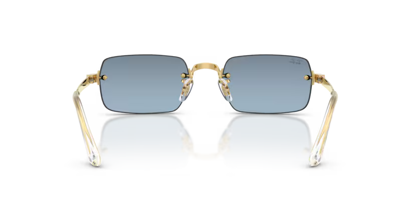 Ray-Ban 3928 SOLE 001/S2 54