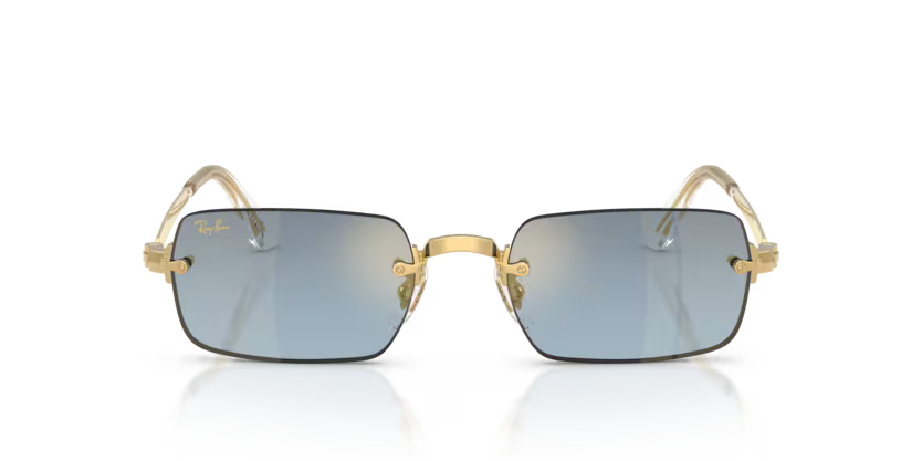 Ray-Ban 3928 SOLE 001/S2 54