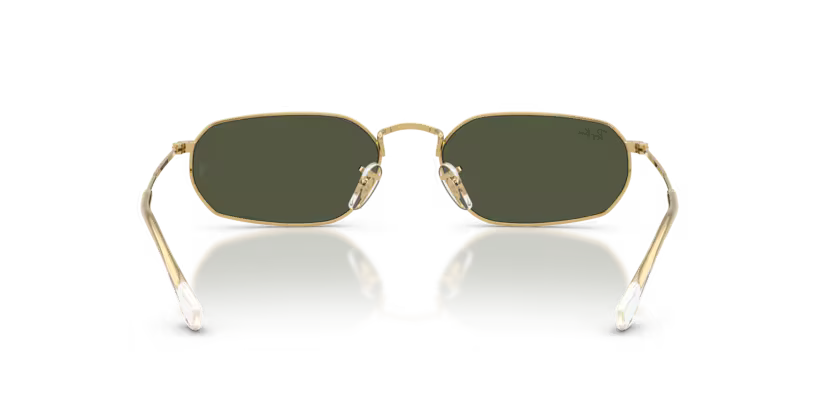 Ray-Ban 3947 SOLE 001/31 54