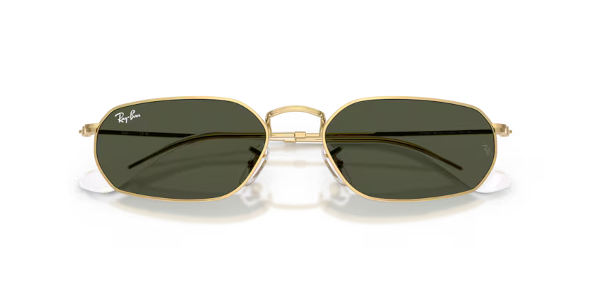 Ray-Ban 3947 SOLE 001/31 54