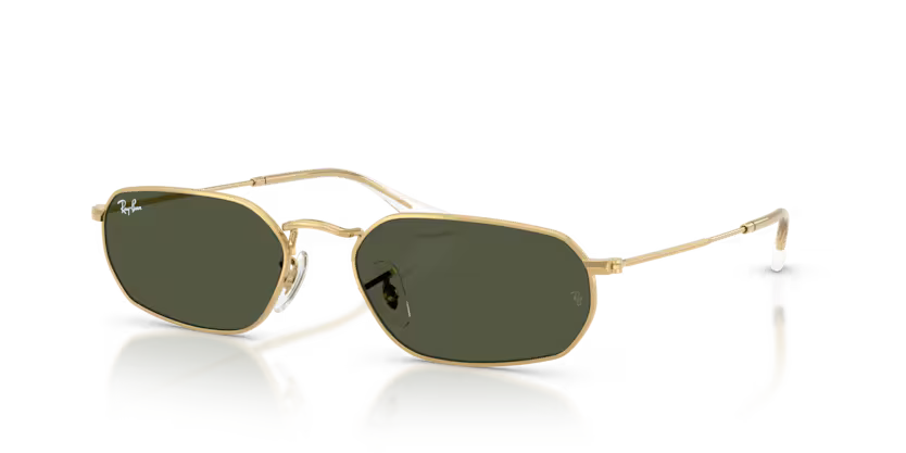 Ray-Ban 3947 SOLE 001/31 54
