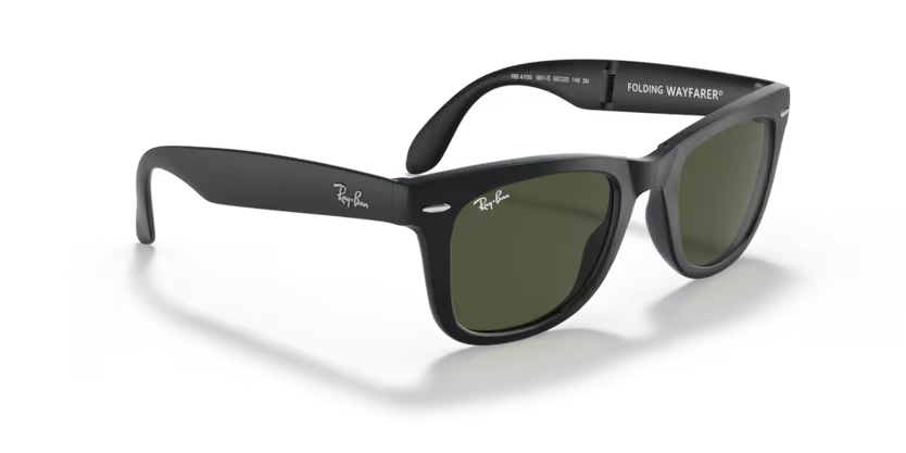 Ray-Ban 4105 SOLE 601S 50