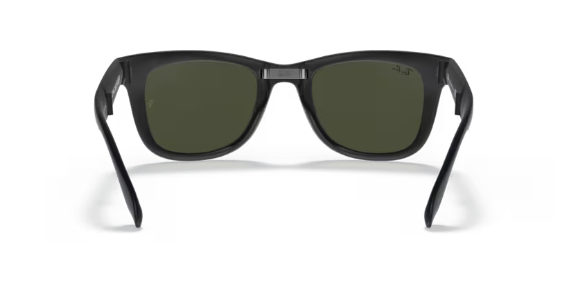 Ray-Ban 4105 SOLE 601S 50