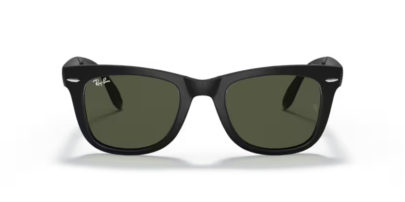 Ray-Ban 4105 SOLE 601S 50