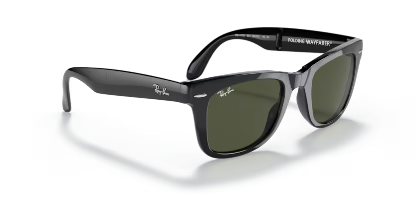 Ray-Ban 4105 SOLE 601 50