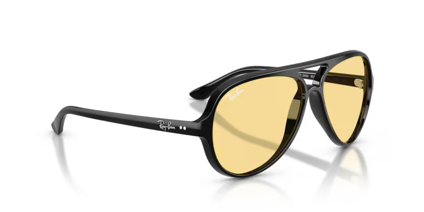 Ray-Ban 4125 SOLE 601/R6 59