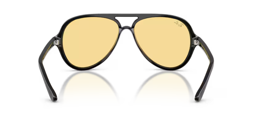 Ray-Ban 4125 SOLE 601/R6 59