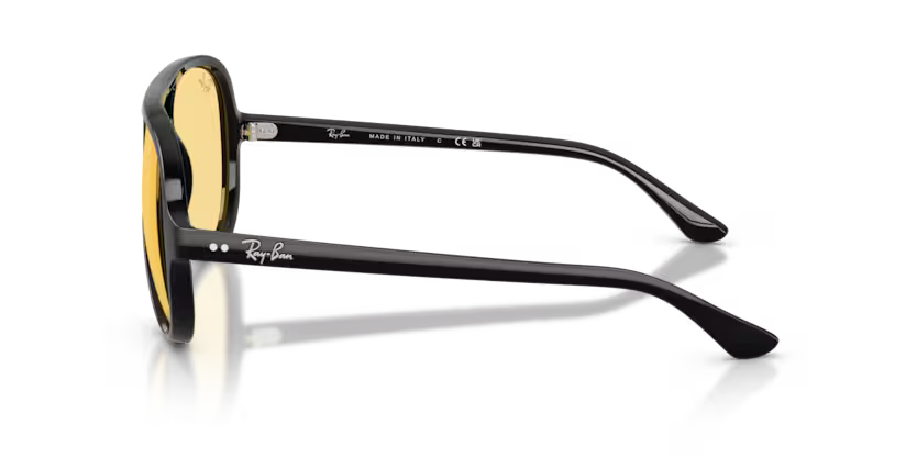 Ray-Ban 4125 SOLE 601/R6 59