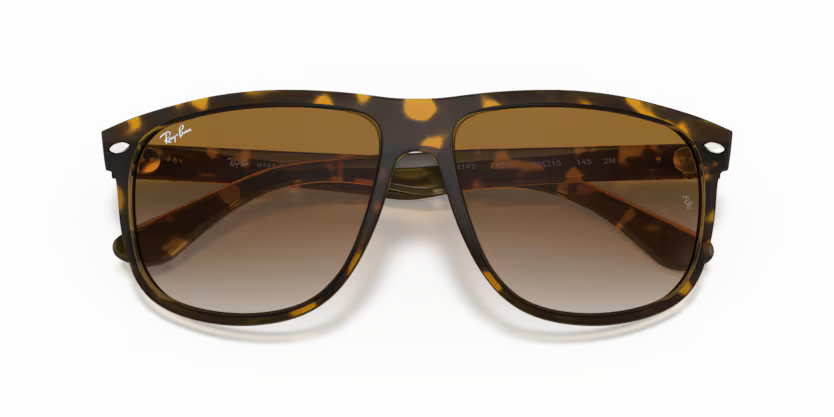 Ray-Ban 4147 SOLE 710/51 60