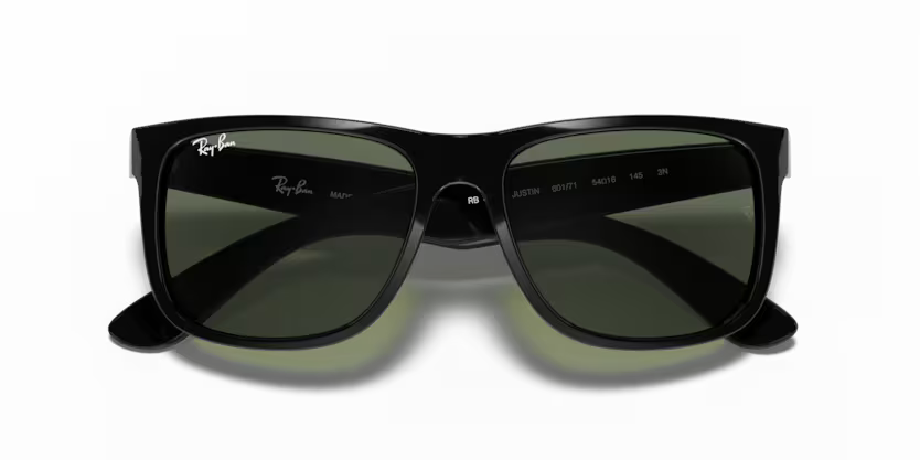 Ray-Ban 4165 SOLE 601/71 55