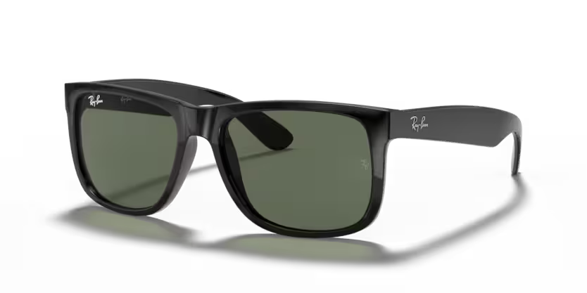 Ray-Ban 4165 SOLE 601/71 55