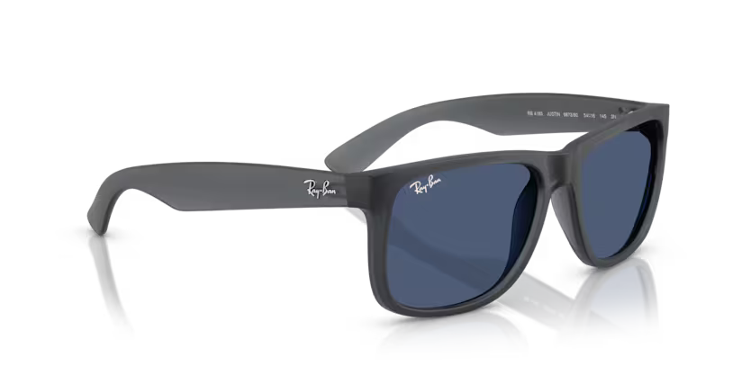 Ray-Ban 4165 SOLE 687380 55
