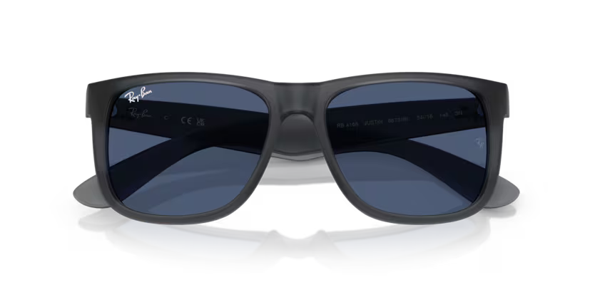 Ray-Ban 4165 SOLE 687380 55