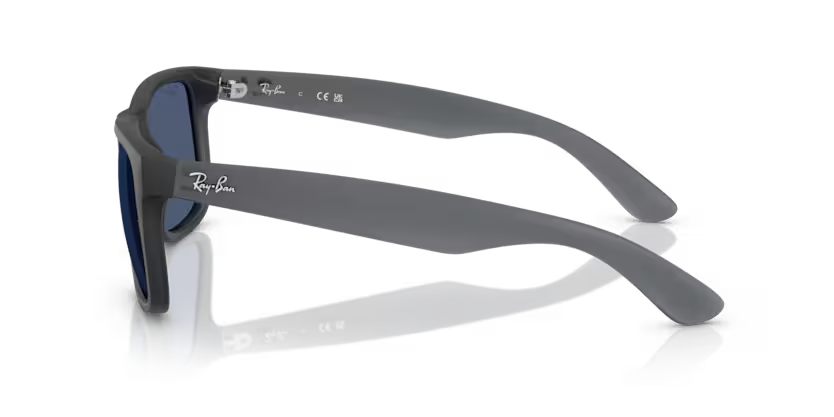 Ray-Ban 4165 SOLE 687380 55