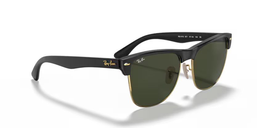 Ray-Ban 4175 SOLE 877 57