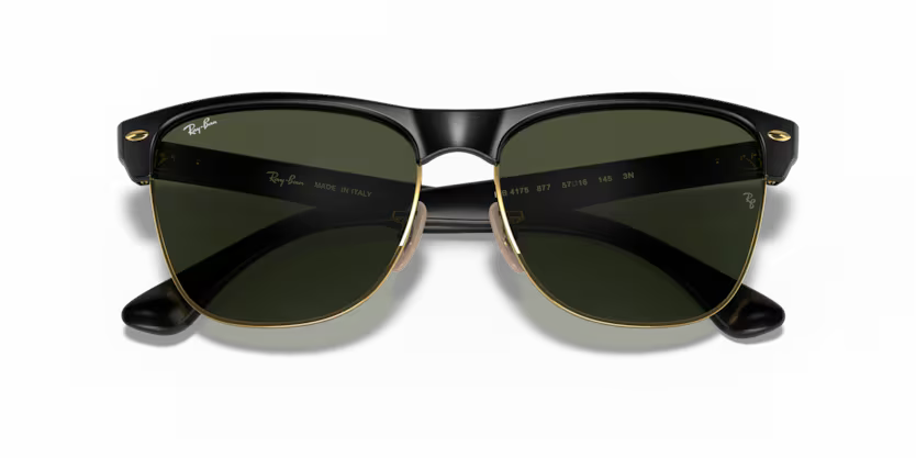 Ray-Ban 4175 SOLE 877 57