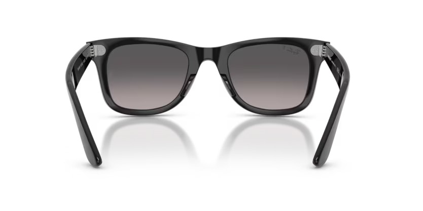 Ray-Ban 4340 SOLE 601/M3 50