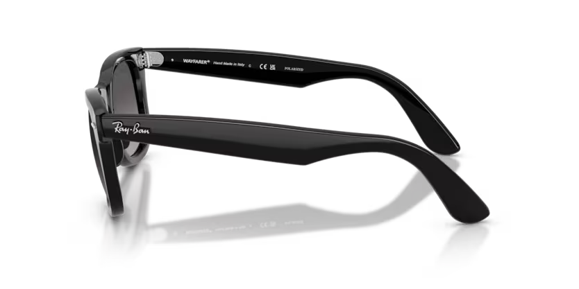 Ray-Ban 4340 SOLE 601/M3 50