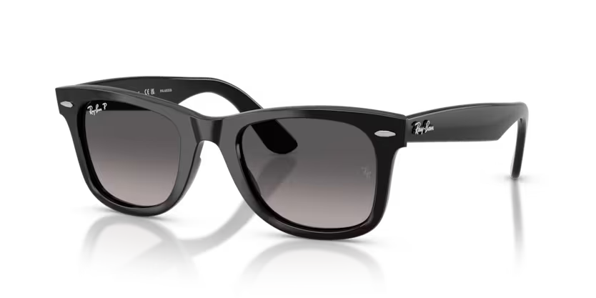 Ray-Ban 4340 SOLE 601/M3 50