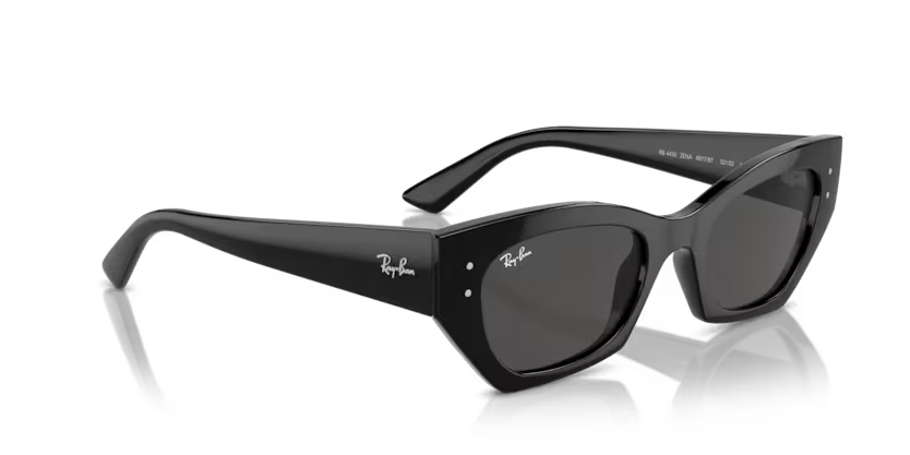 Ray-Ban 4430 SOLE 667787 49