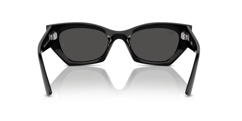 Ray-Ban 4430 SOLE 667787 49