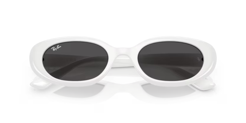 Ray-Ban 4441D SOLE 677287 53