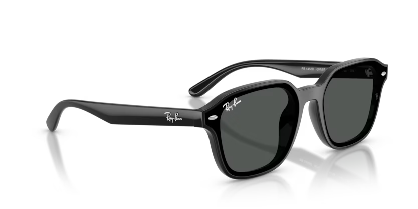 Ray-Ban 4458D SOLE 601/87 65