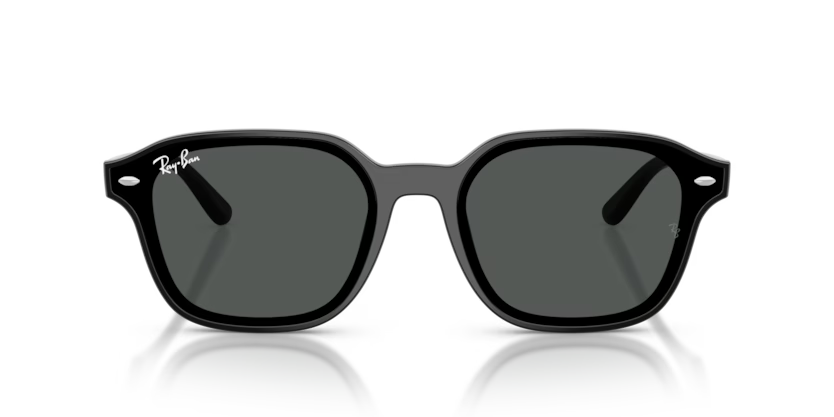 Ray-Ban 4458D SOLE 601/87 65