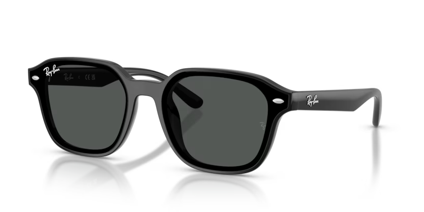 Ray-Ban 4458D SOLE 601/87 65