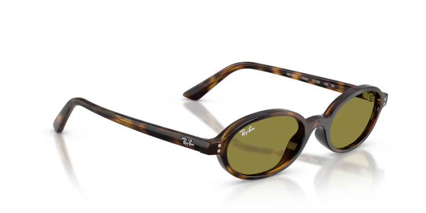 Ray-Ban 4472 SOLE 1359/2 51