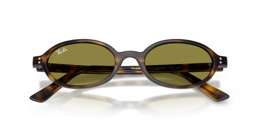 Ray-Ban 4472 SOLE 1359/2 51