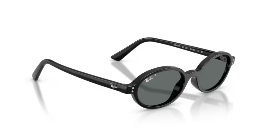 Ray-Ban 4472 SOLE 667781 51