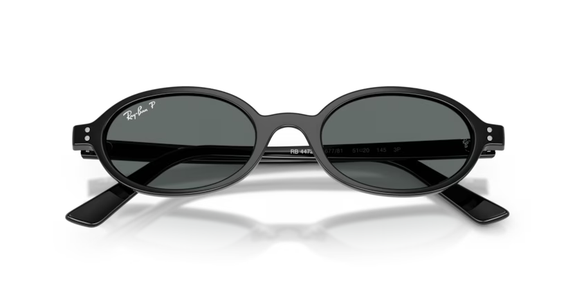 Ray-Ban 4472 SOLE 667781 51
