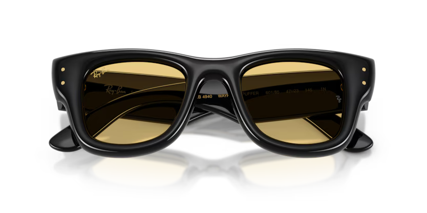 Ray-Ban 4940 SOLE 601/85 47