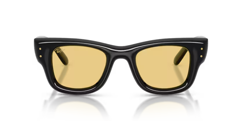 Ray-Ban 4940 SOLE 601/85 47